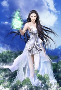 廢柴追美記