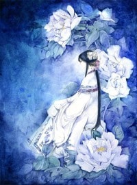 炮灰攻种田后和高冷男主HE了(穿书)