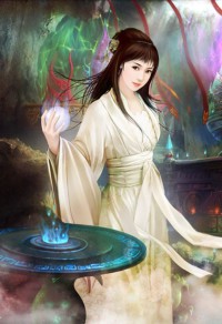 穿成狼族祭司后种田养活全族