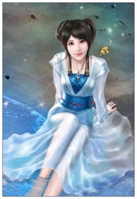 (柯南同人)带着武功穿进柯学