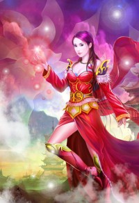 夫人是滿級神棍