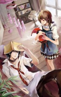 彼岸箫声莫的小说集