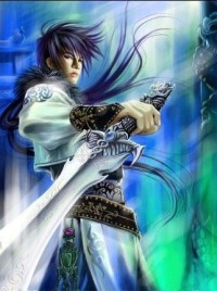 （艾利同人）盲光