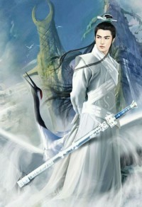 男主，放开那个女主，让我来