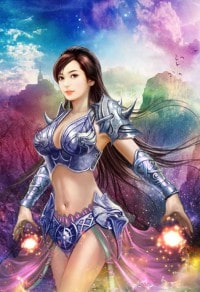 桃花风华录