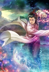 霹靂無情