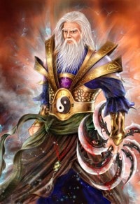 [死神]水平有限